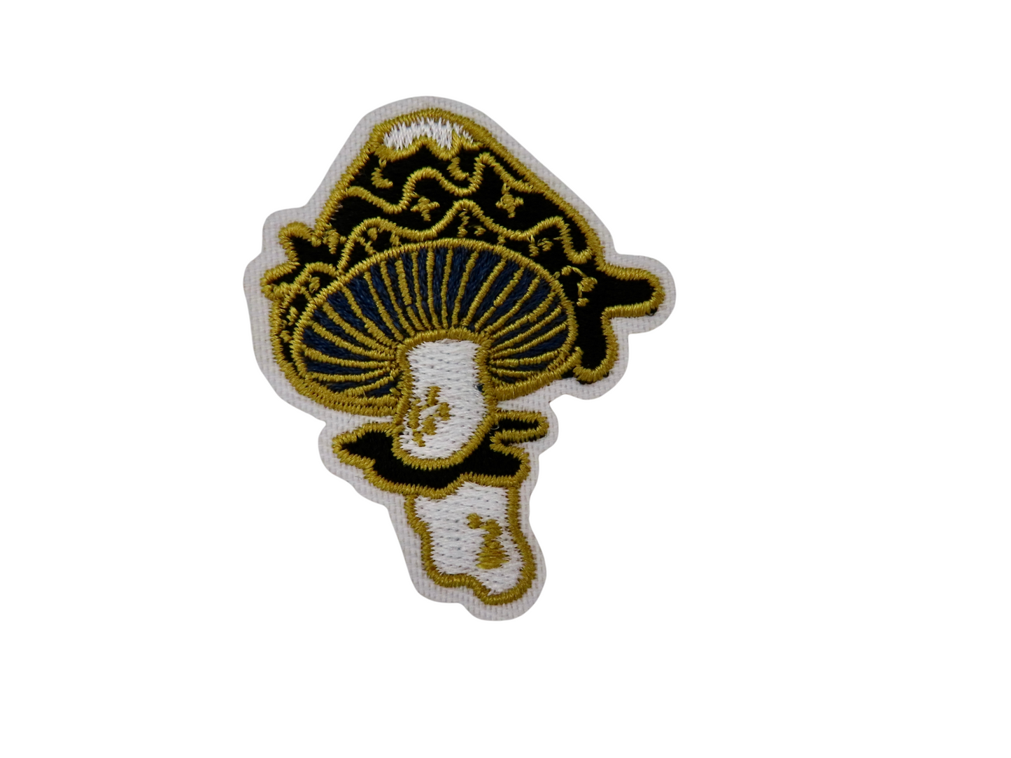 Mushroom Patch Collection