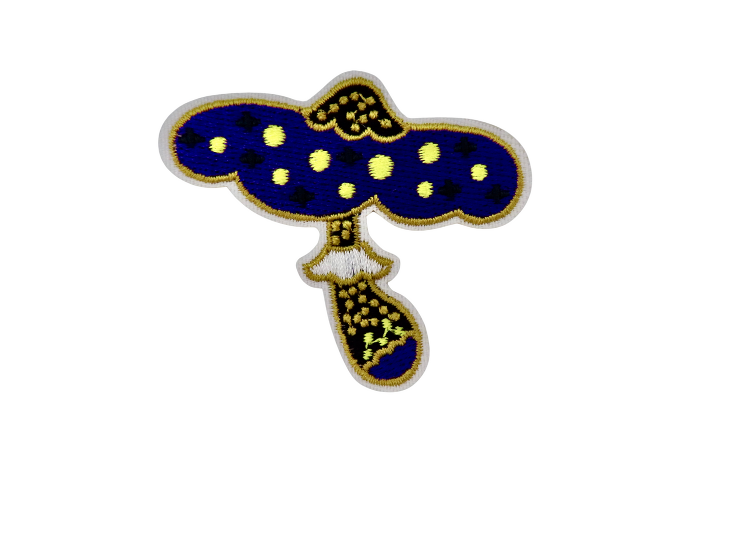 Mushroom Patch Collection
