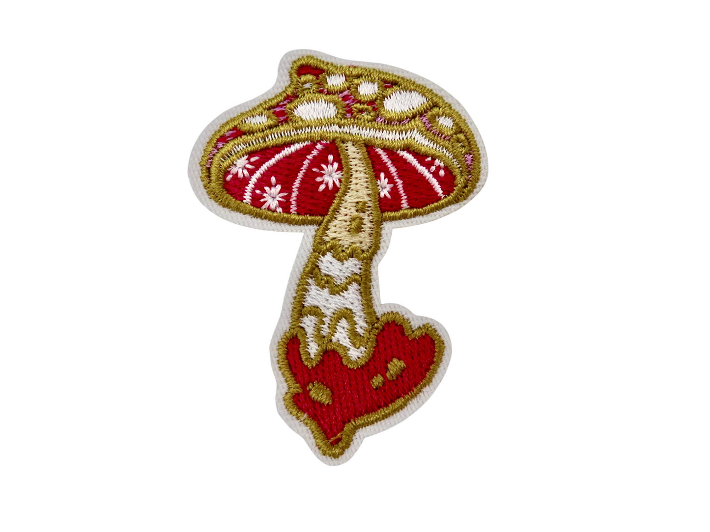 Mushroom Patch Collection