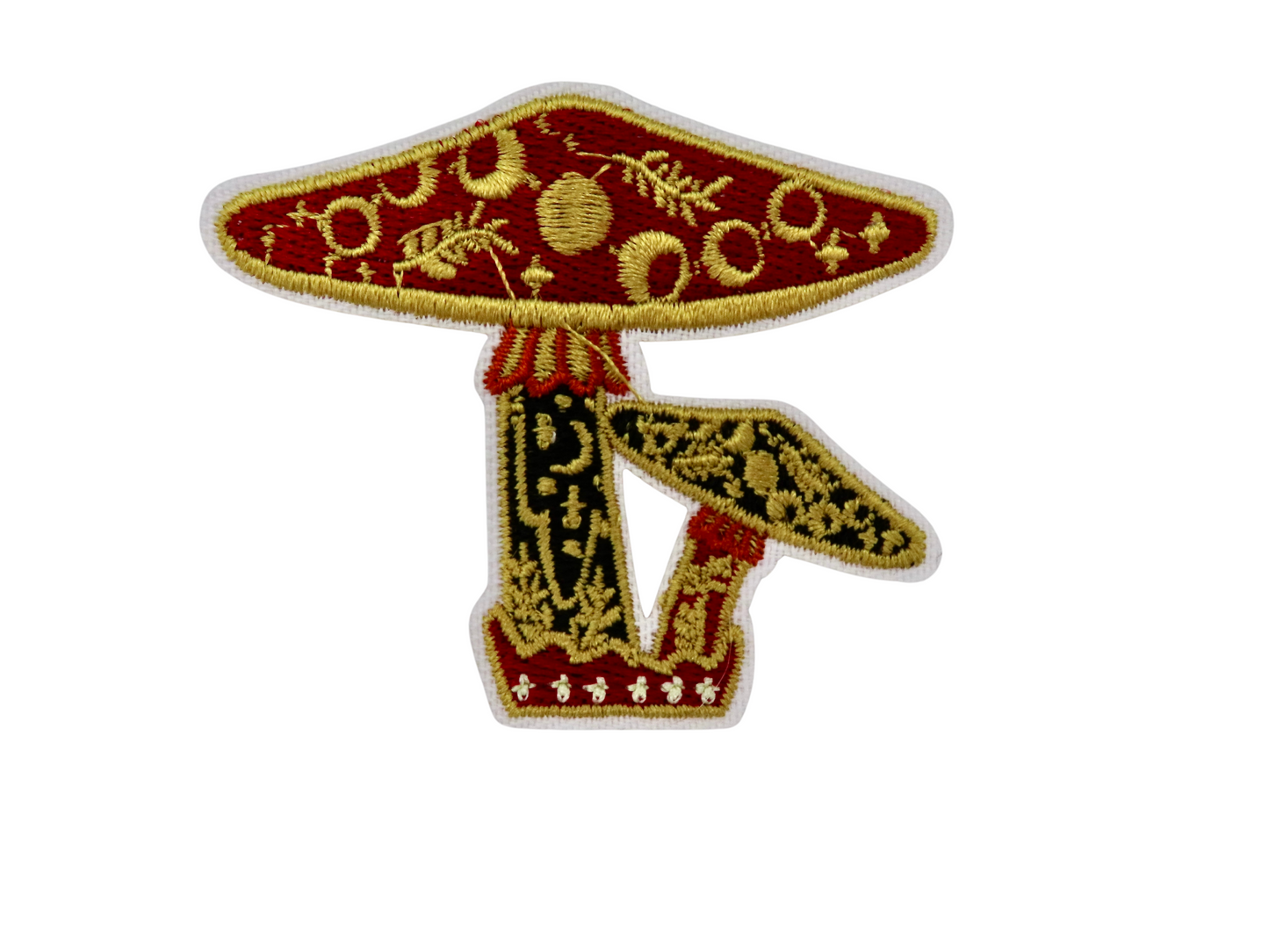 Mushroom Patch Collection