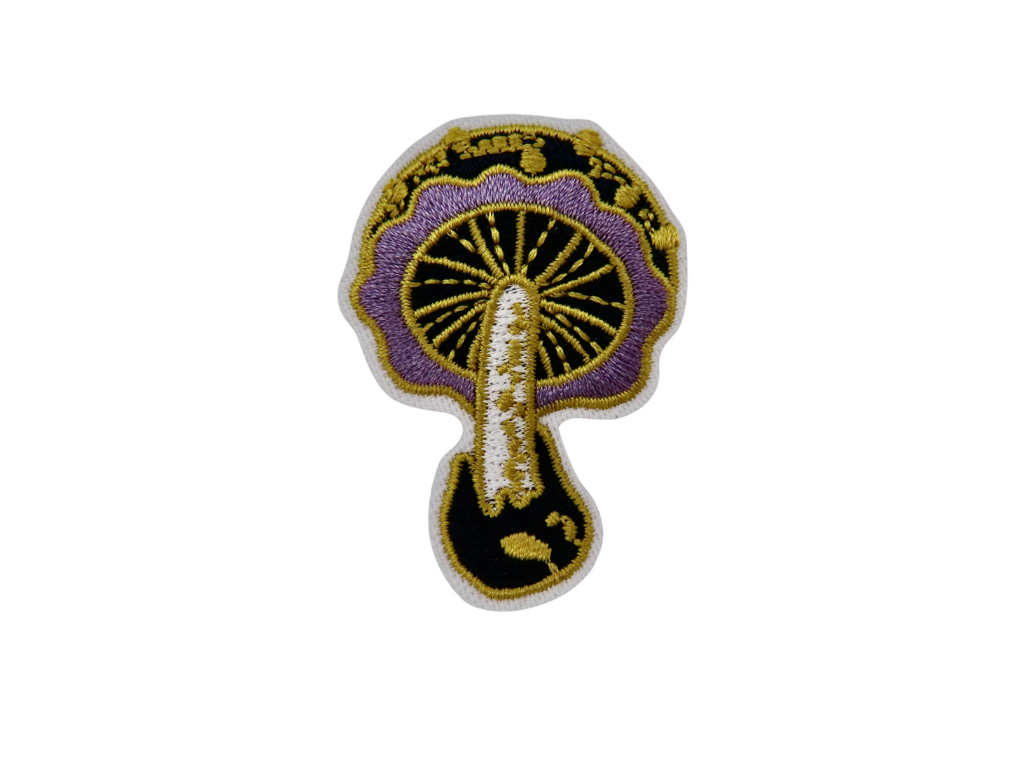 Mushroom Patch Collection