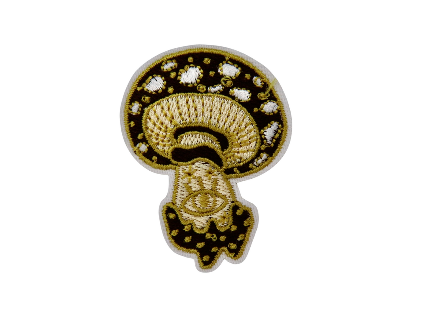 Mushroom Patch Collection