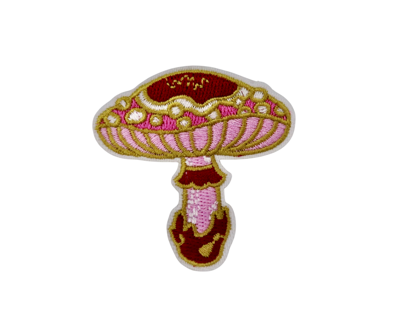 Mushroom Patch Collection