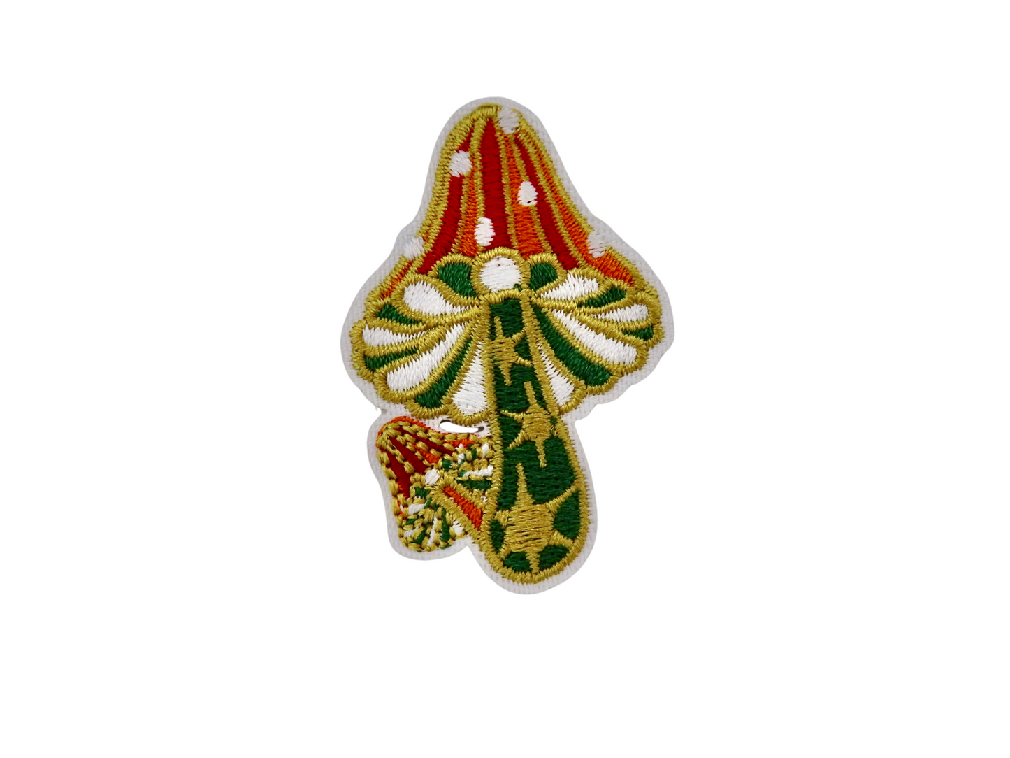Mushroom Patch Collection