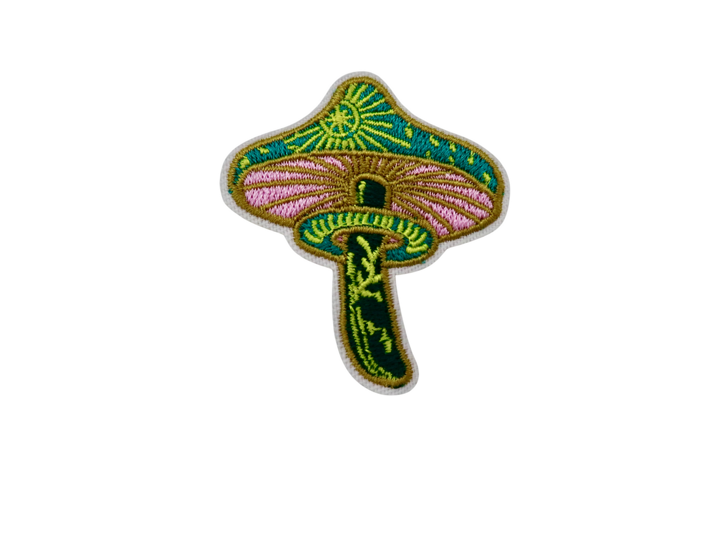 Mushroom Patch Collection