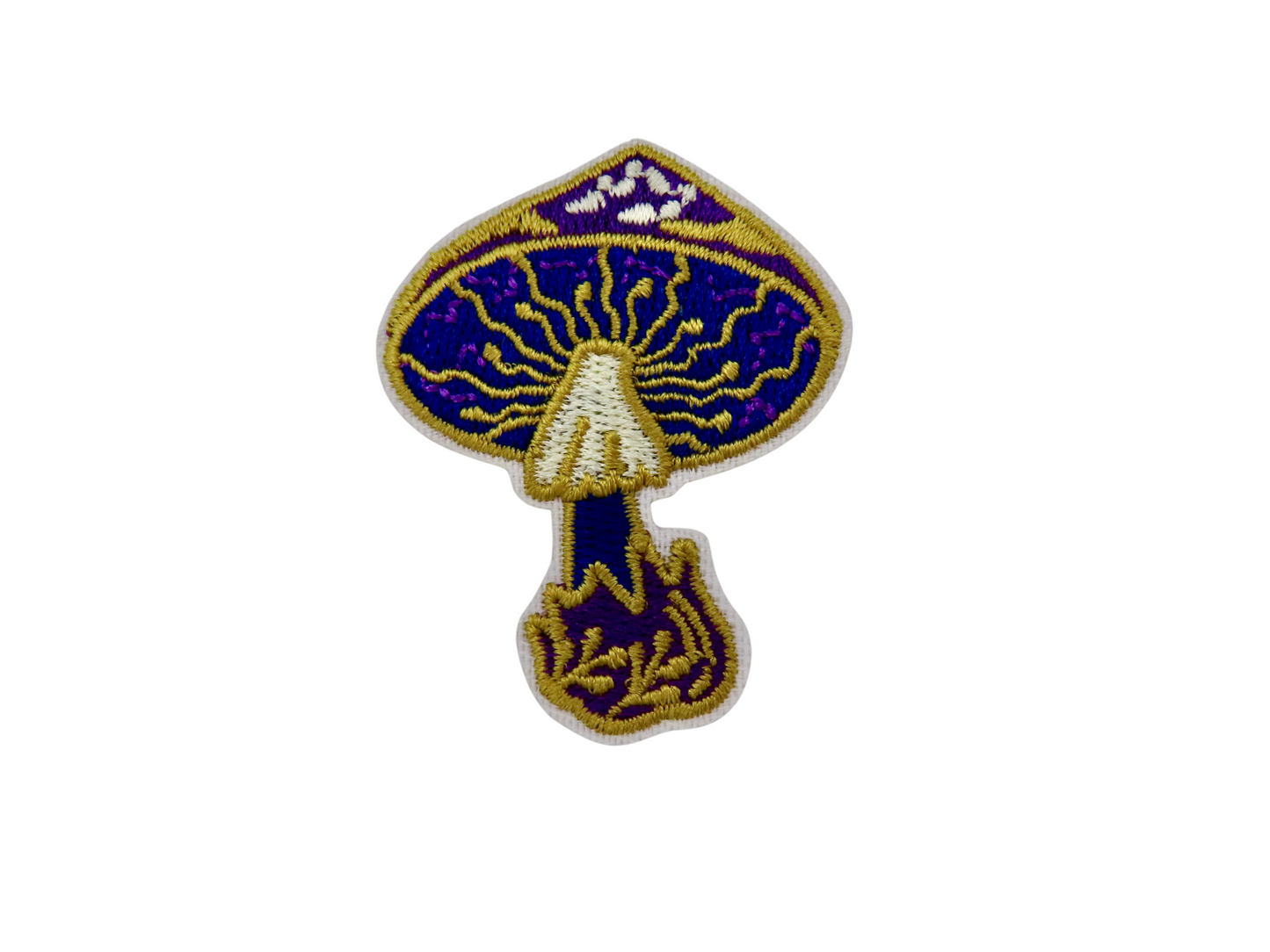 Mushroom Patch Collection