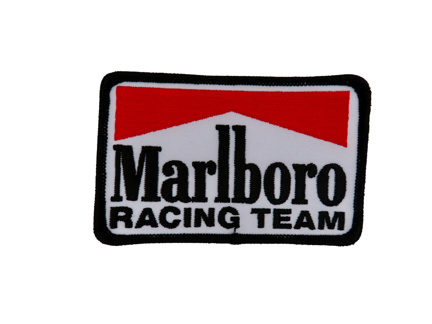 Spirits and Smokes Patch Collection