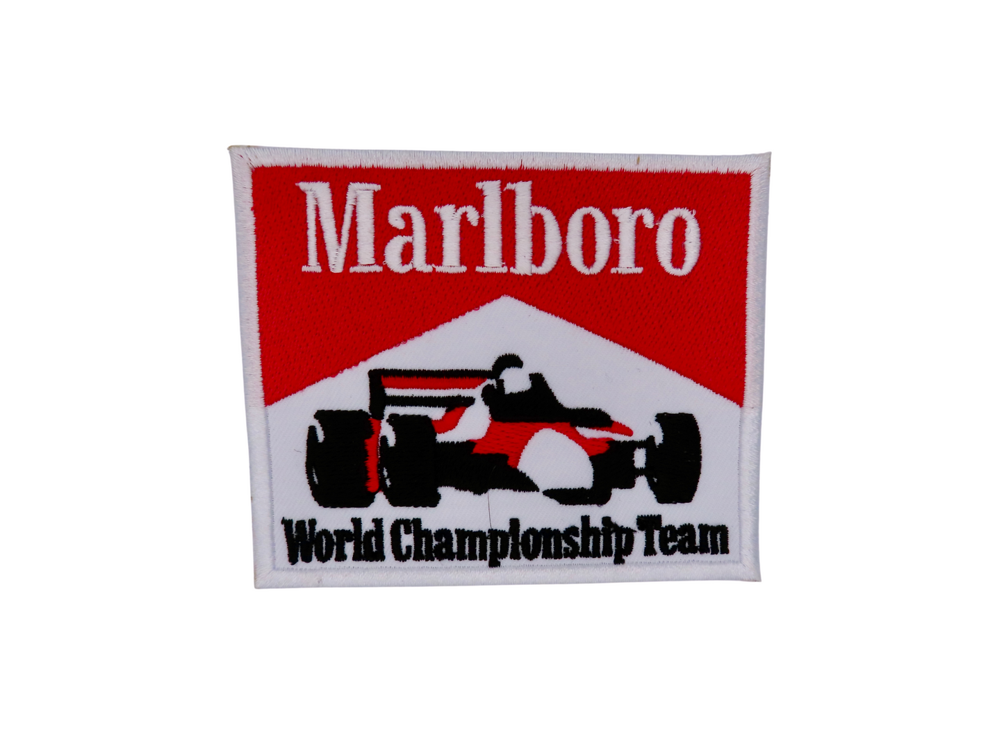 Spirits and Smokes Patch Collection