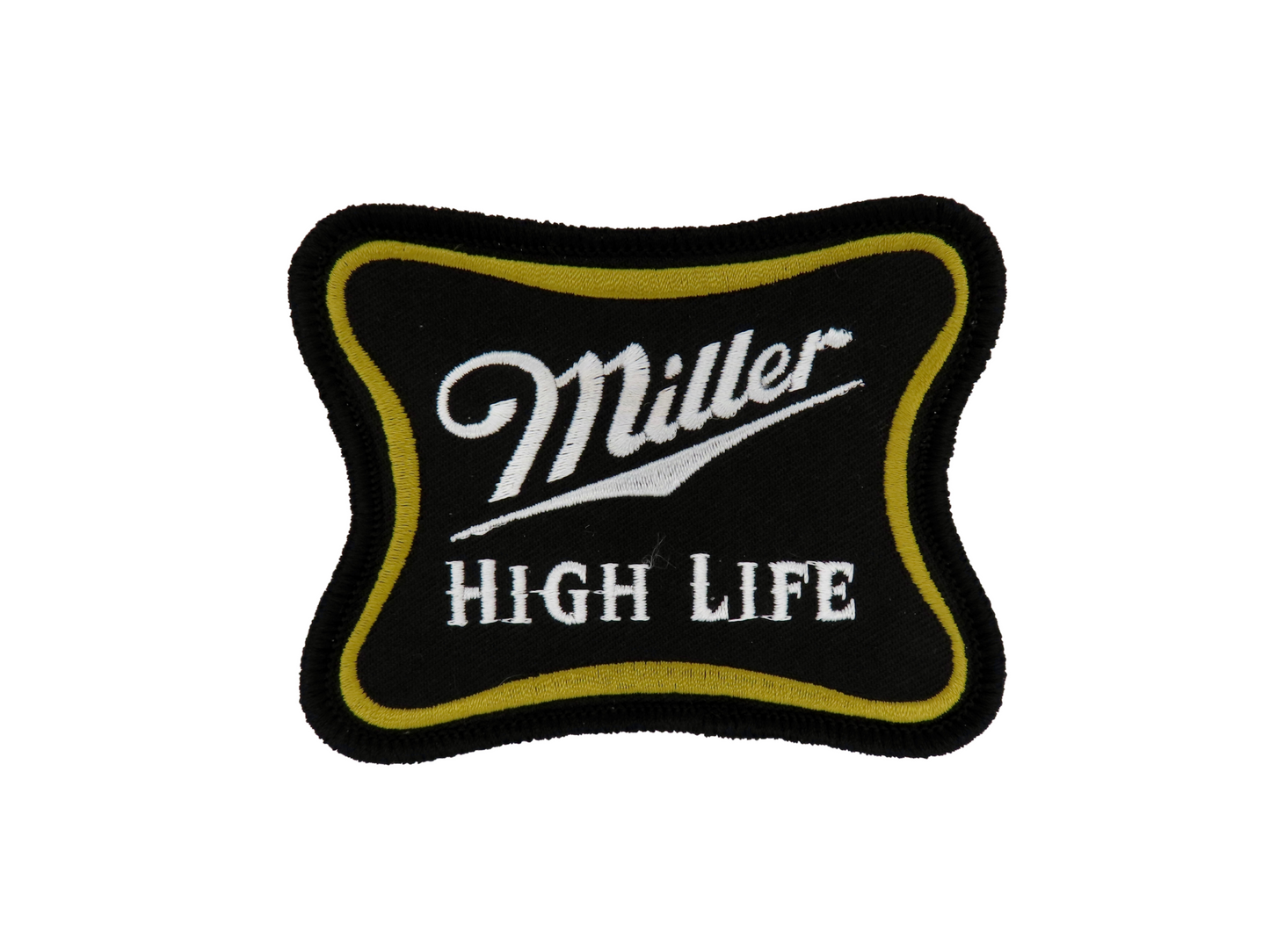 Spirits and Smokes Patch Collection