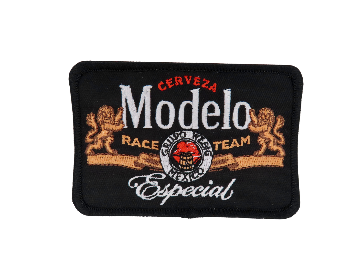 Spirits and Smokes Patch Collection