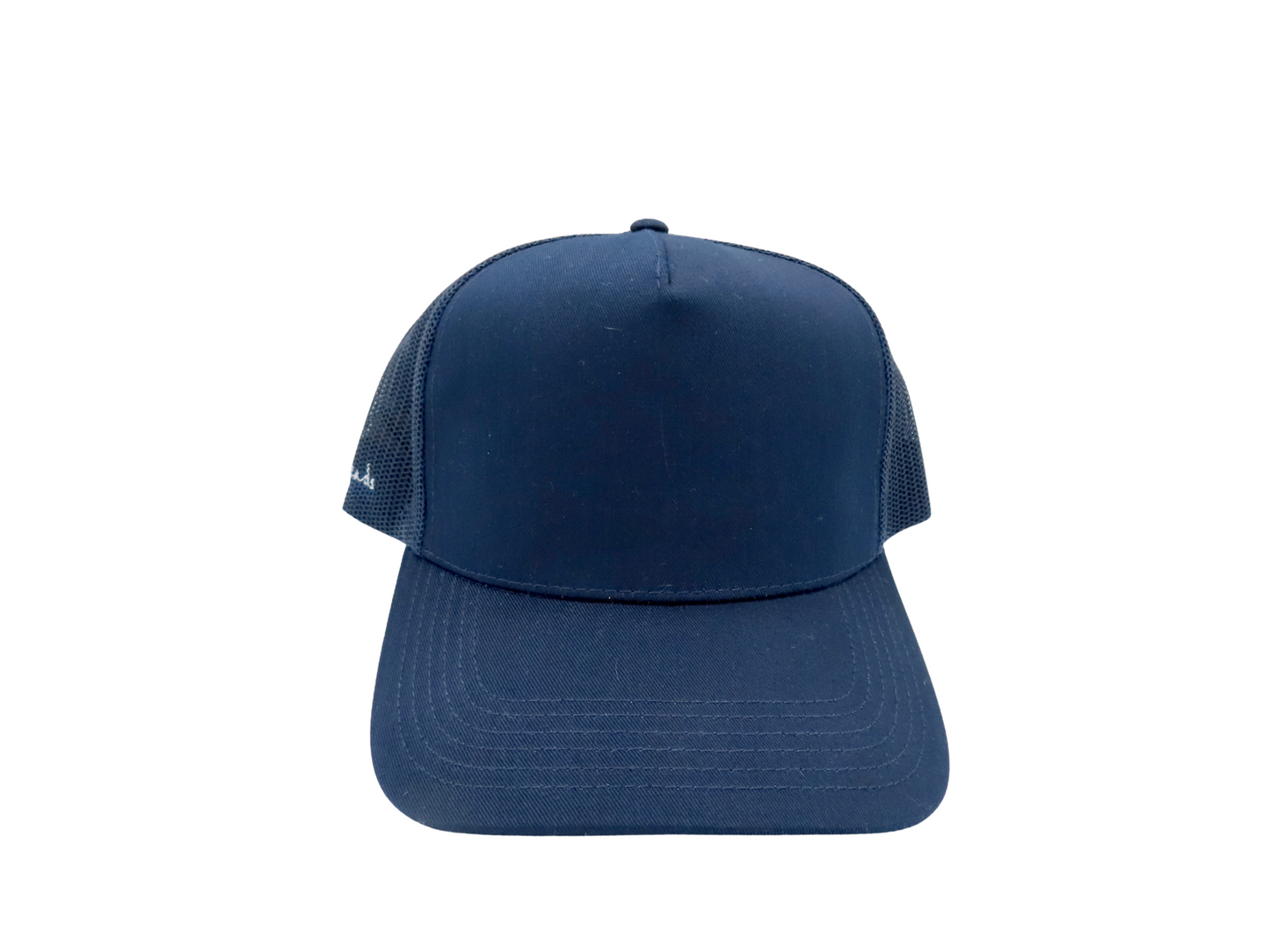 The Gunnar- Custom Patch Hat