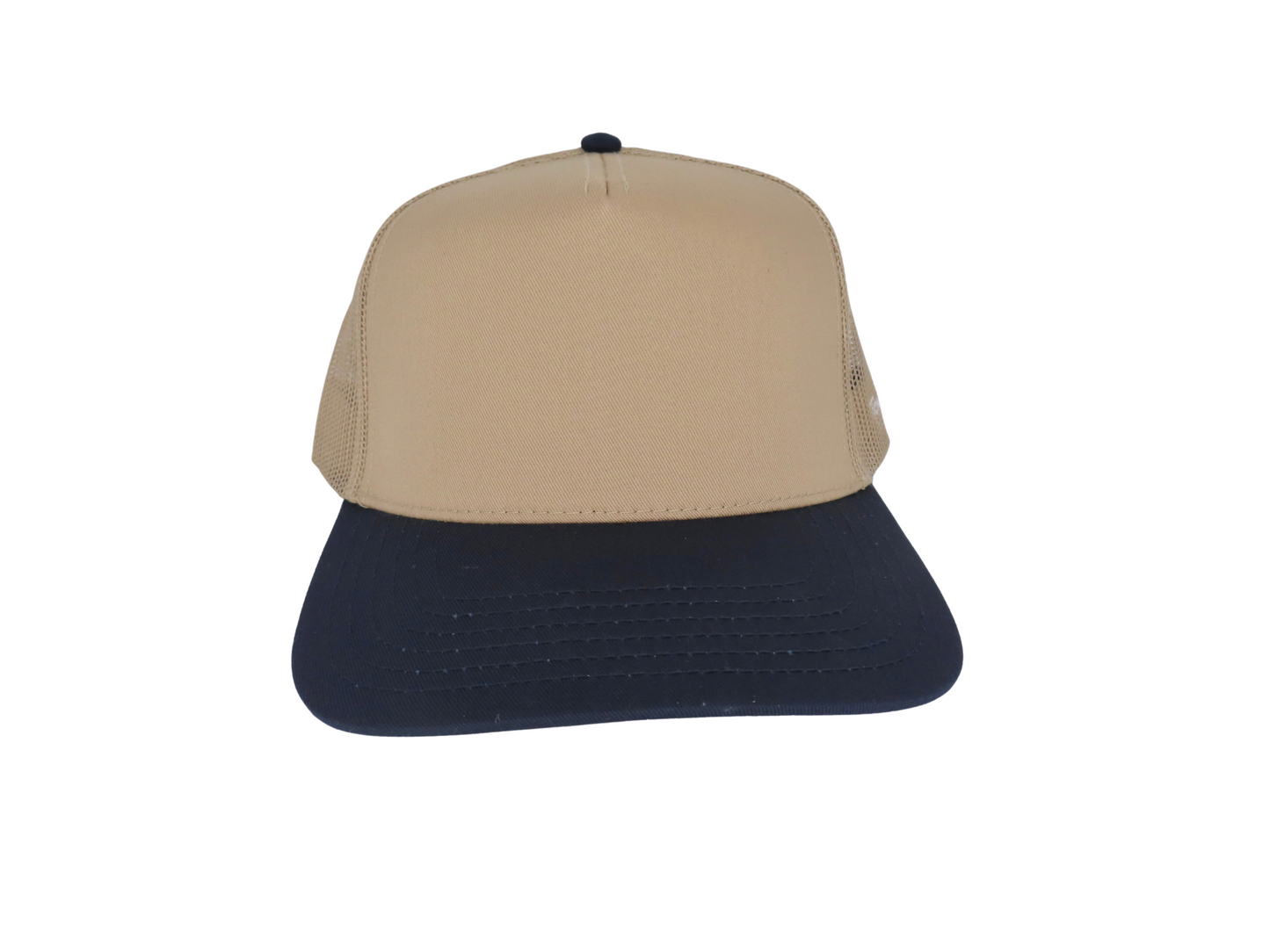 The Gunnar- Custom Patch Hat