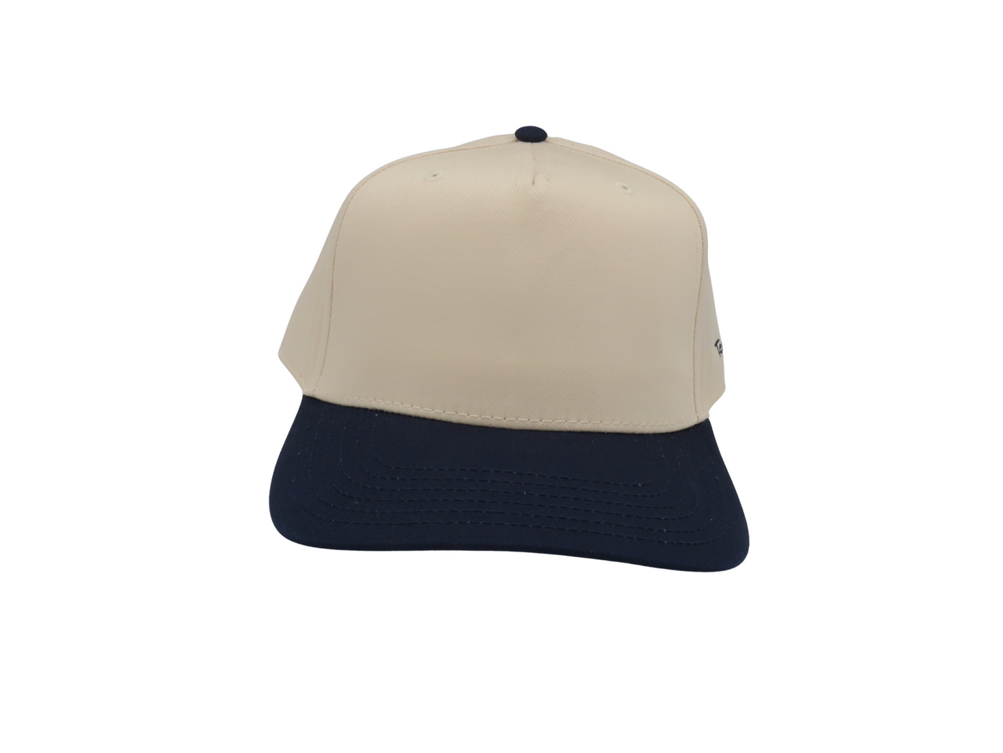The Gunnar- Custom Patch Hat