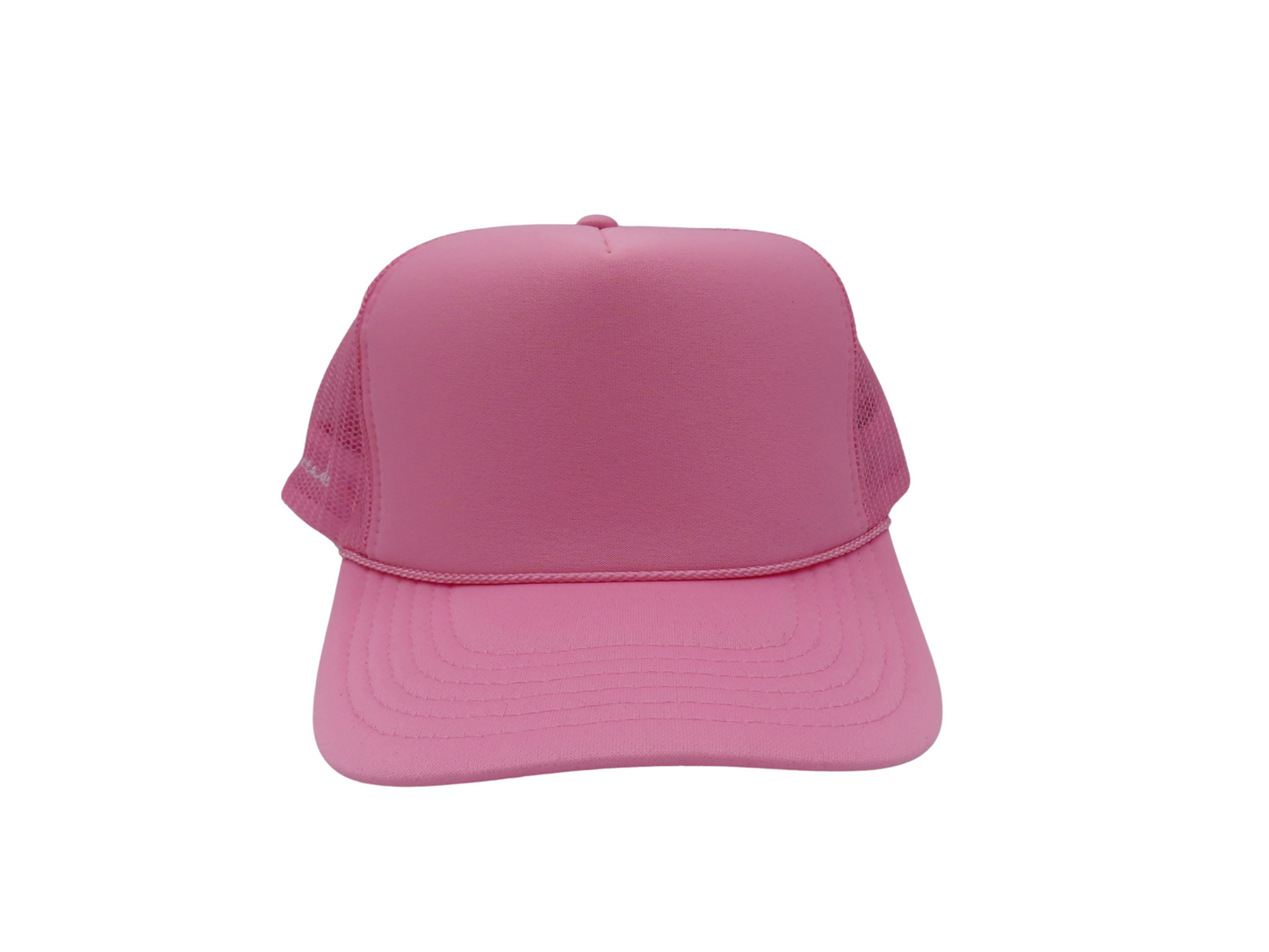 The Gunnar- Custom Patch Hat