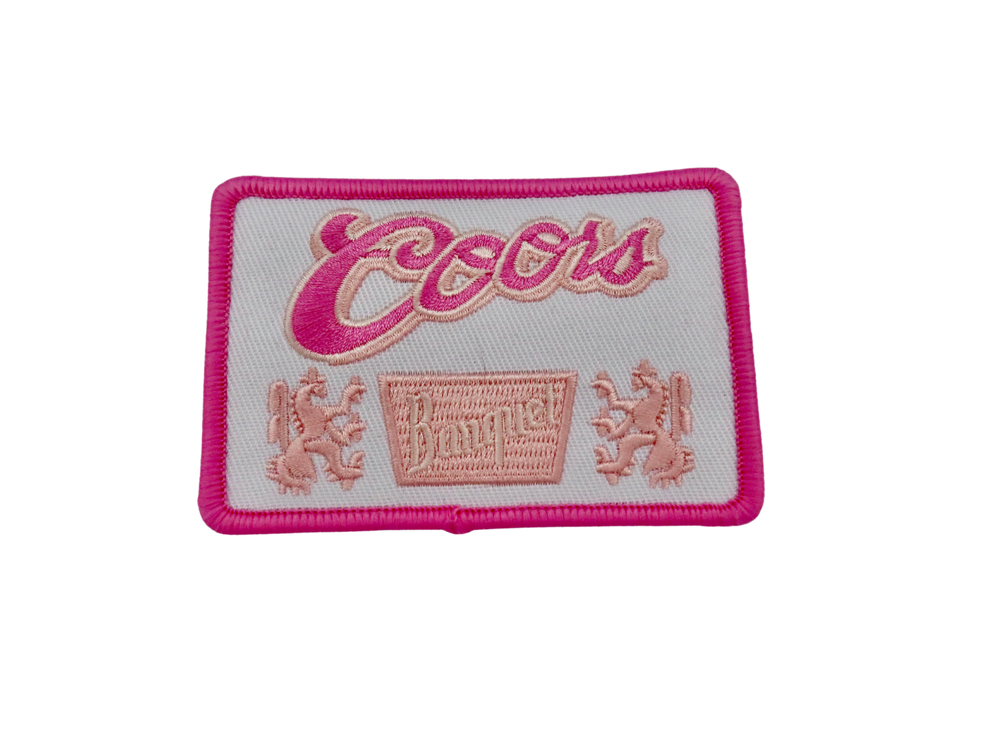 Spirits and Smokes Patch Collection