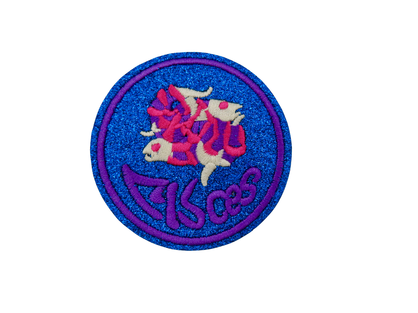 Zodiac Patch Collection