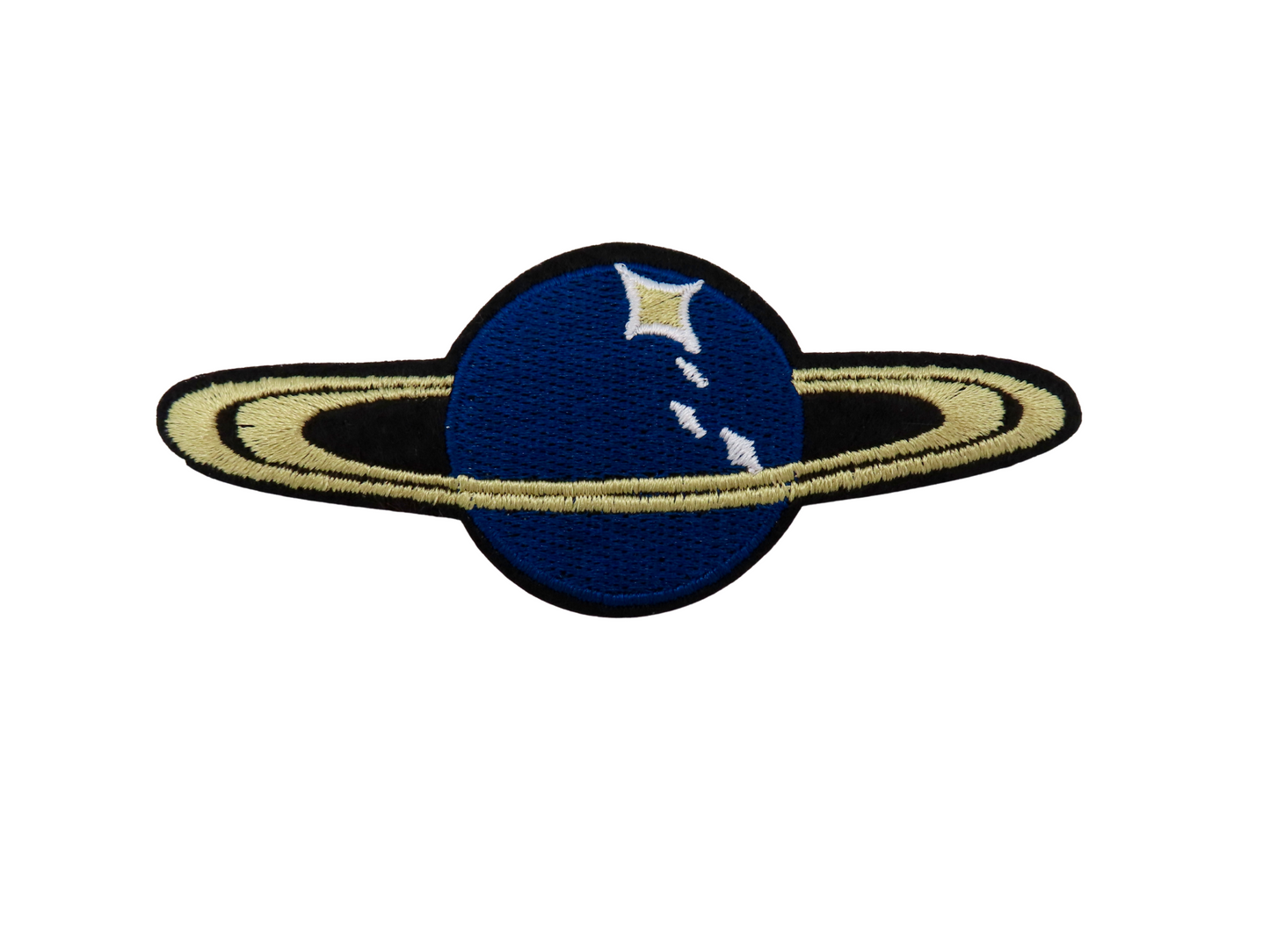 Space Patch Collection