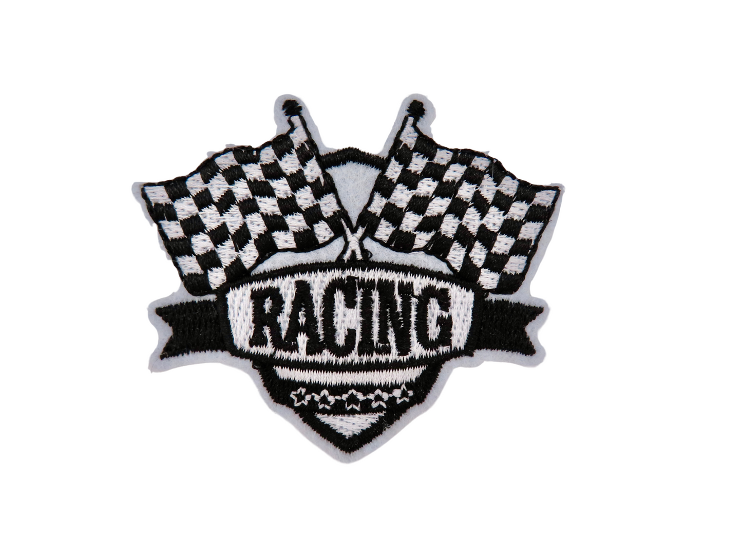 Racing Patch Collection