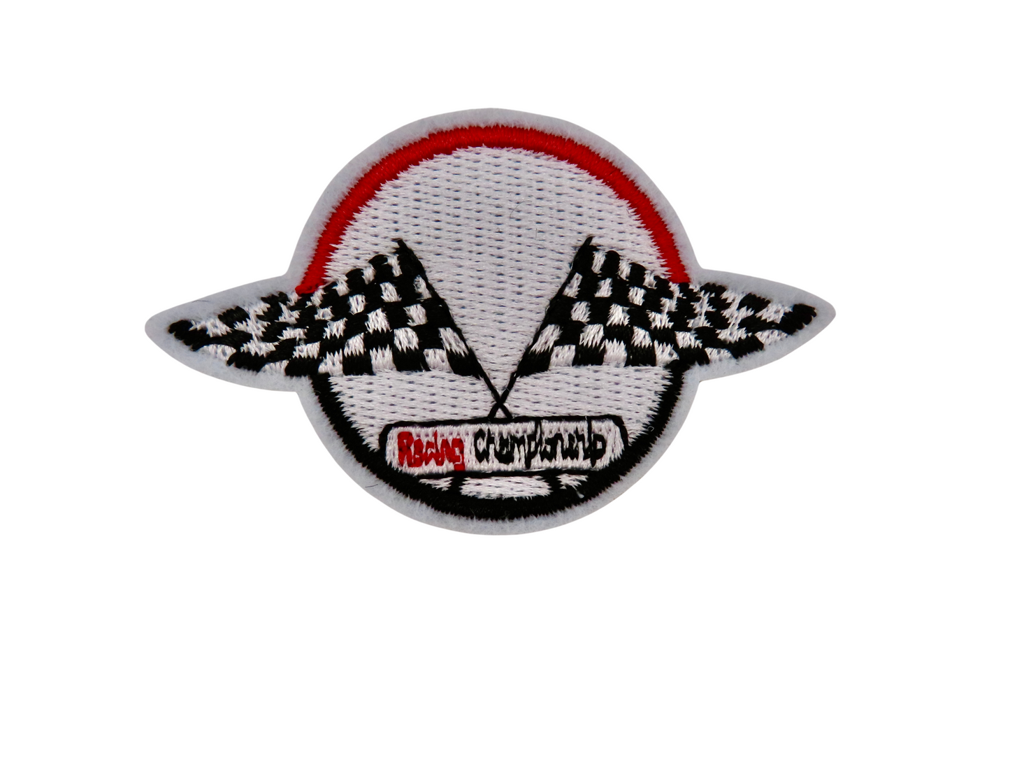 Racing Patch Collection