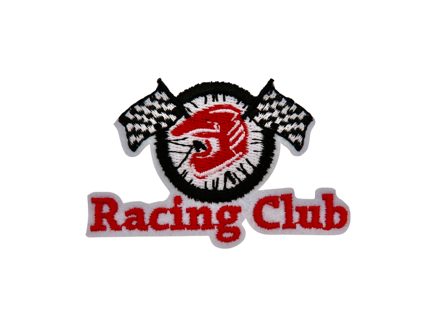 Racing Patch Collection