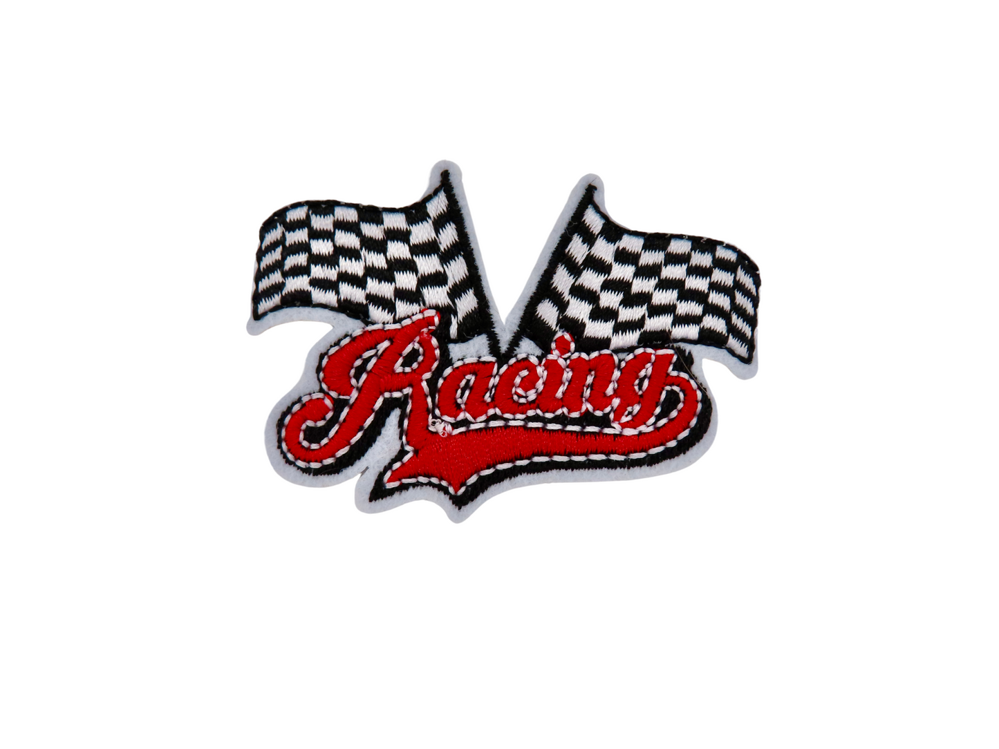 Racing Patch Collection