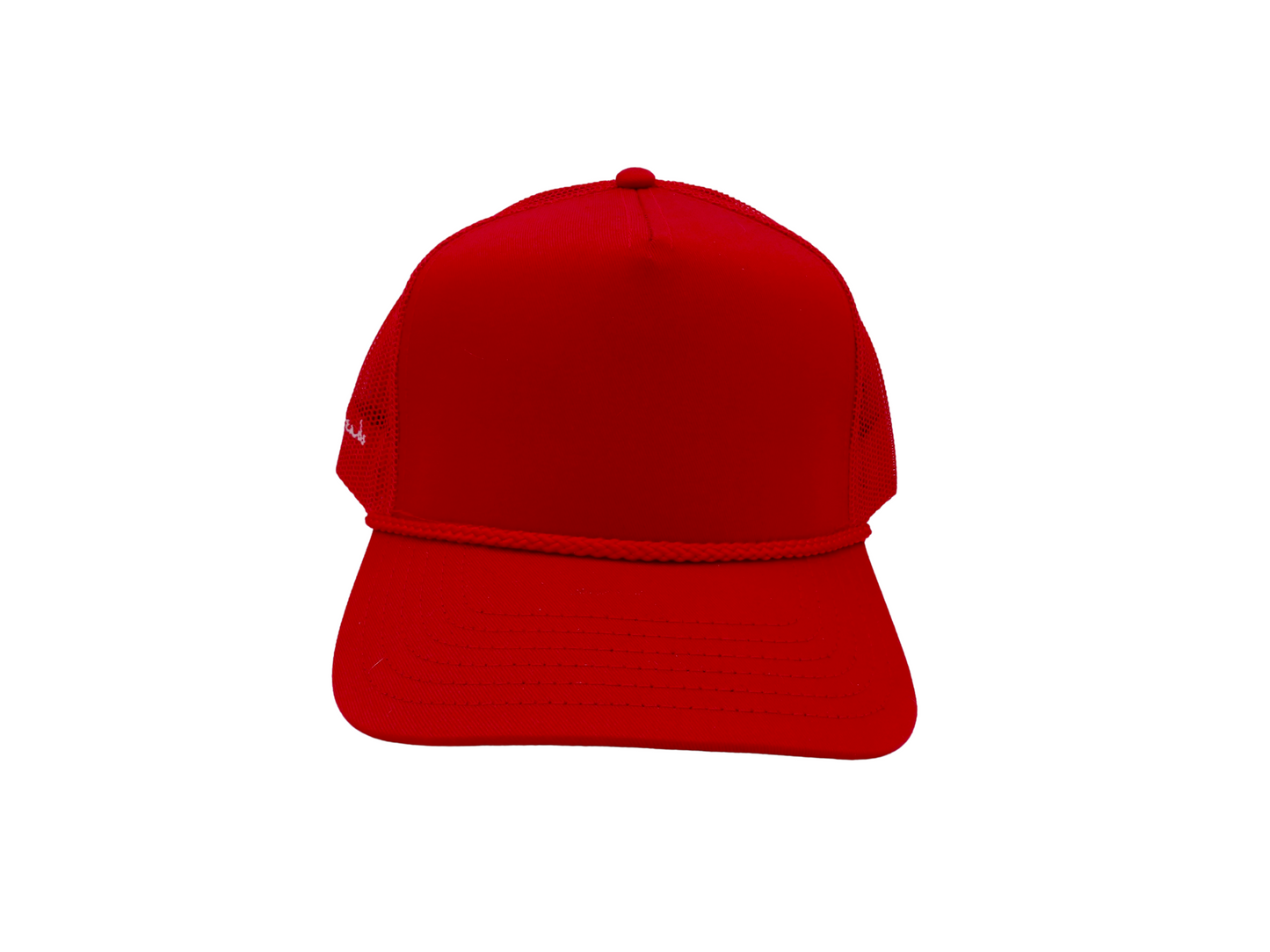 The Gunnar- Custom Patch Hat