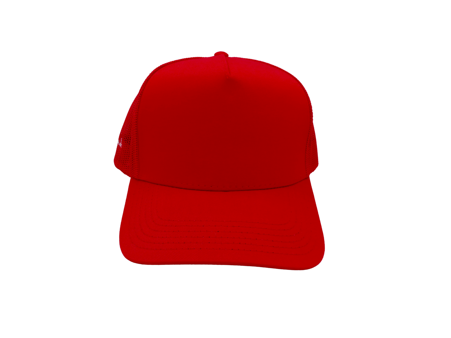 The Gunnar- Custom Patch Hat