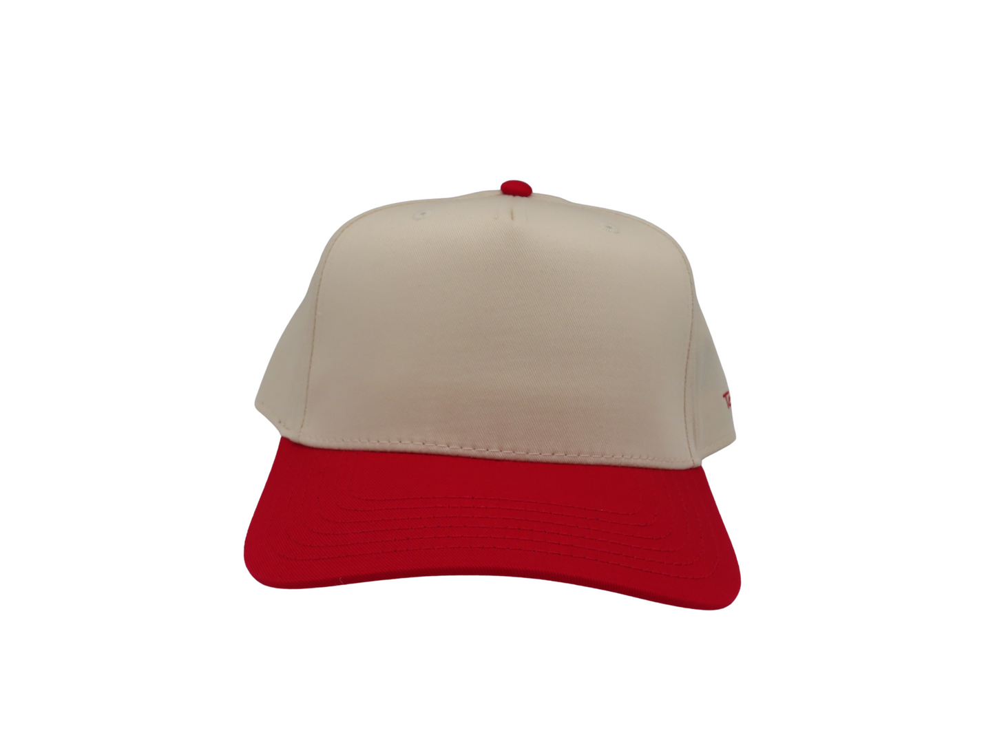 The Gunnar- Custom Patch Hat