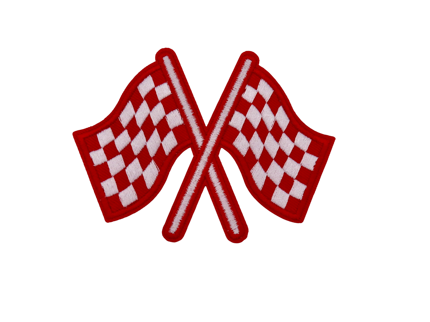 Racing Patch Collection