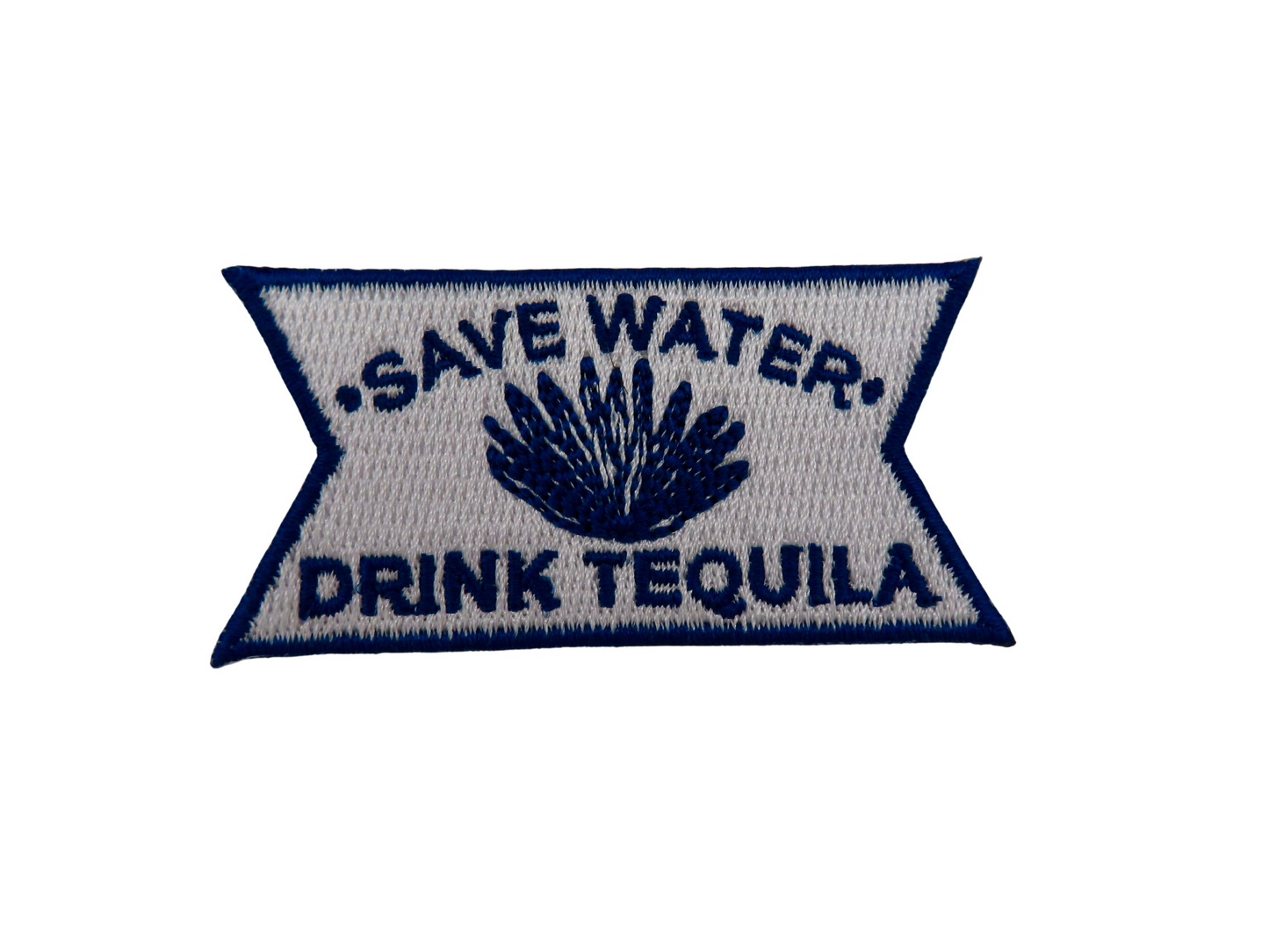 Spirits and Smokes Patch Collection