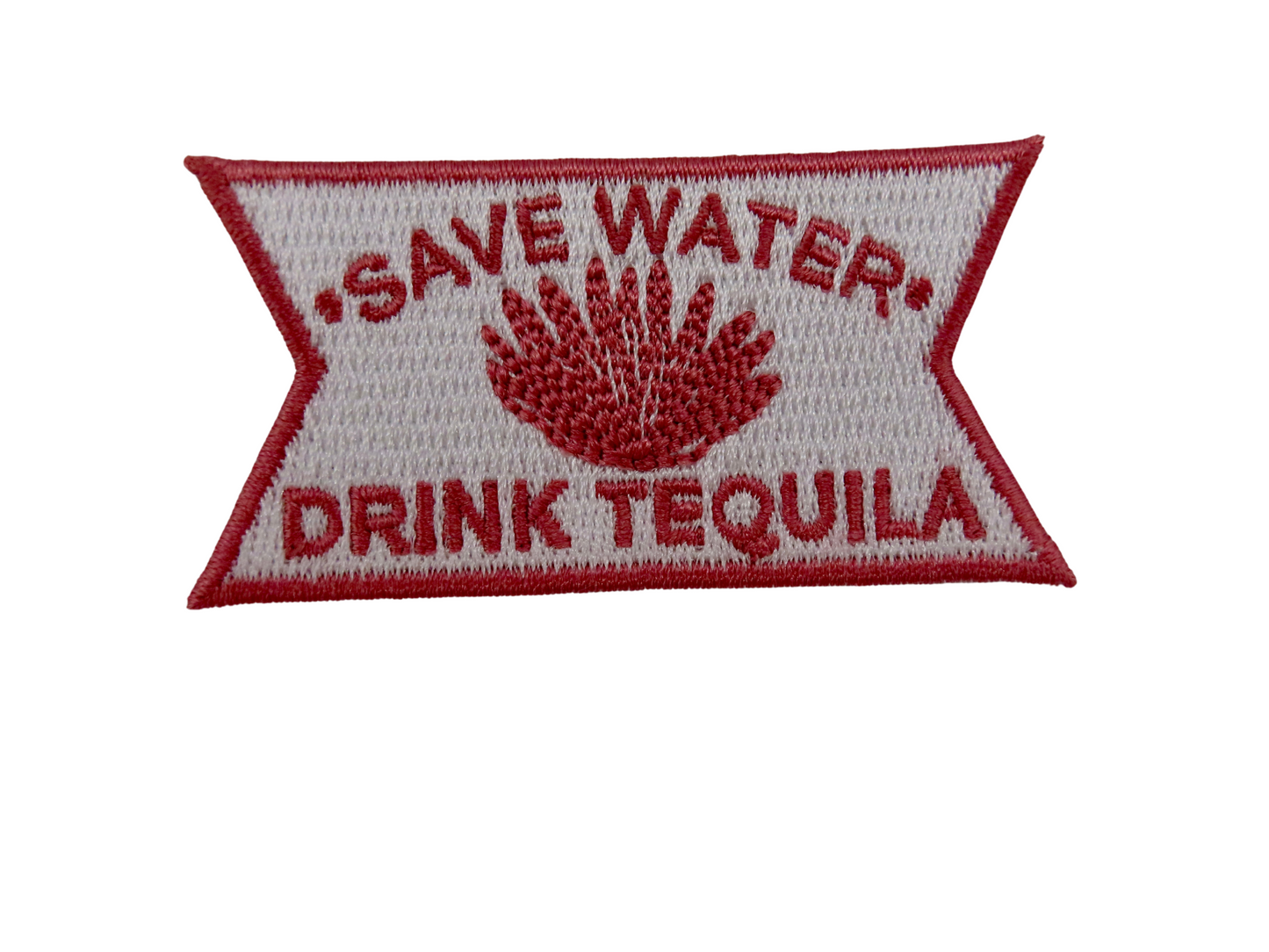 Spirits and Smokes Patch Collection