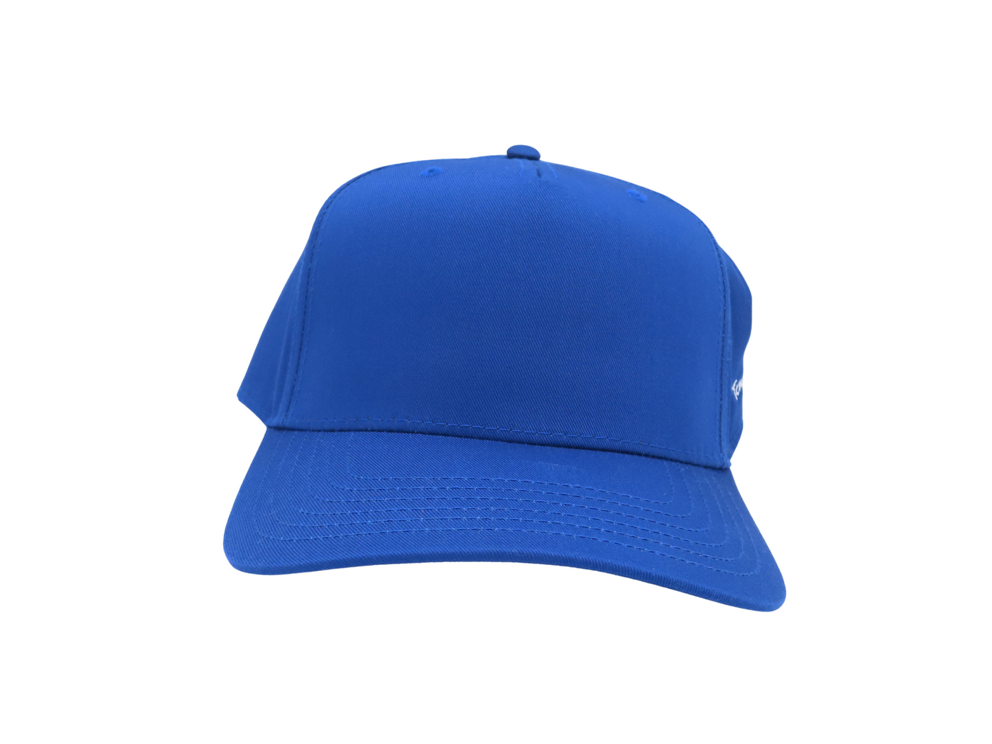 The Gunnar- Custom Patch Hat