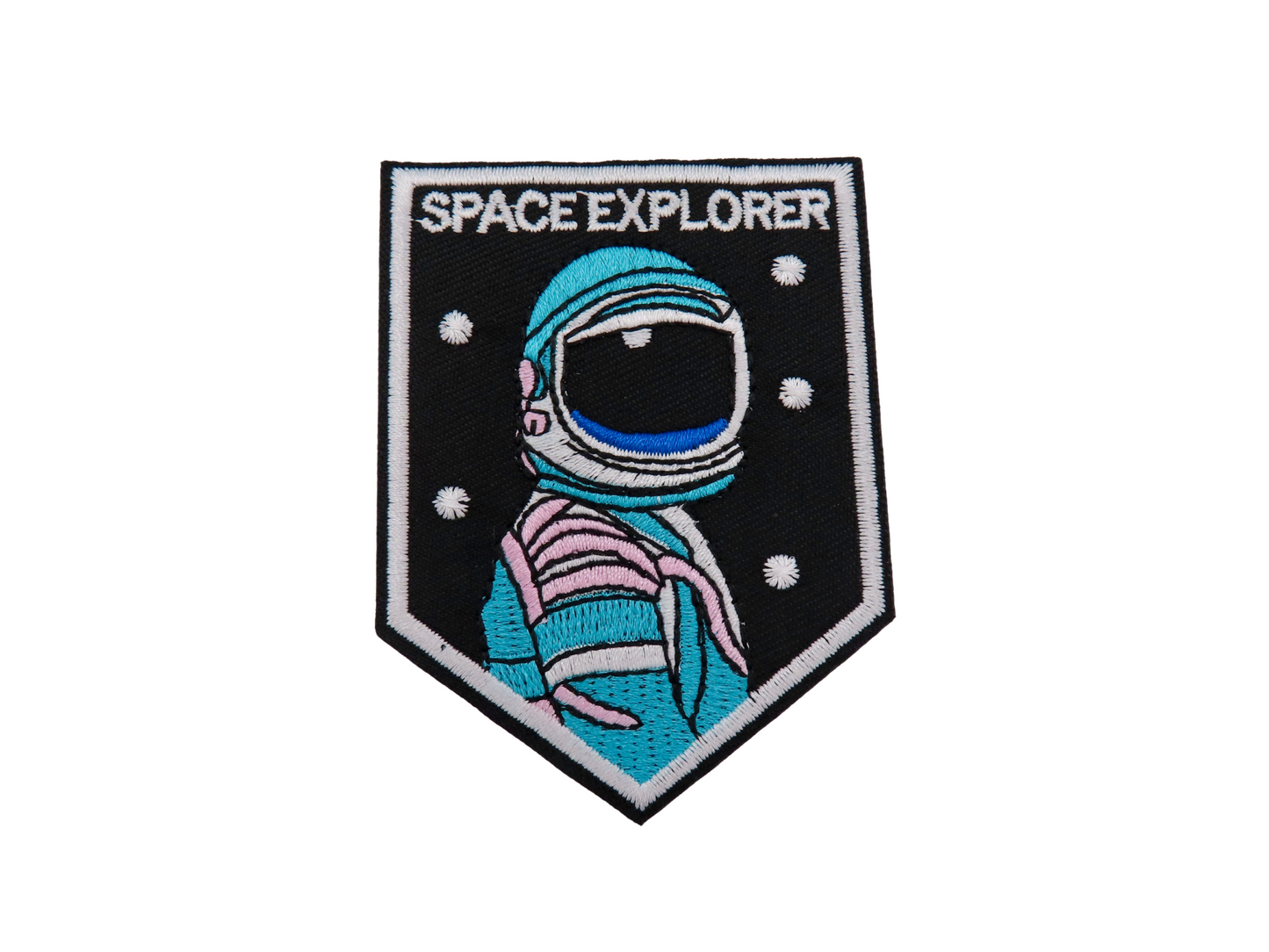 Space Patch Collection