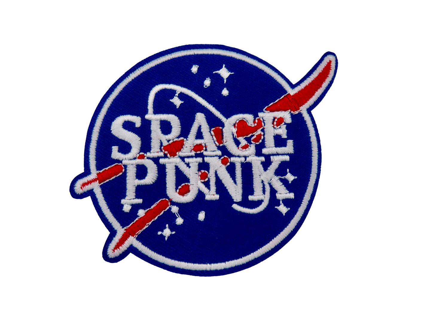 Space Patch Collection