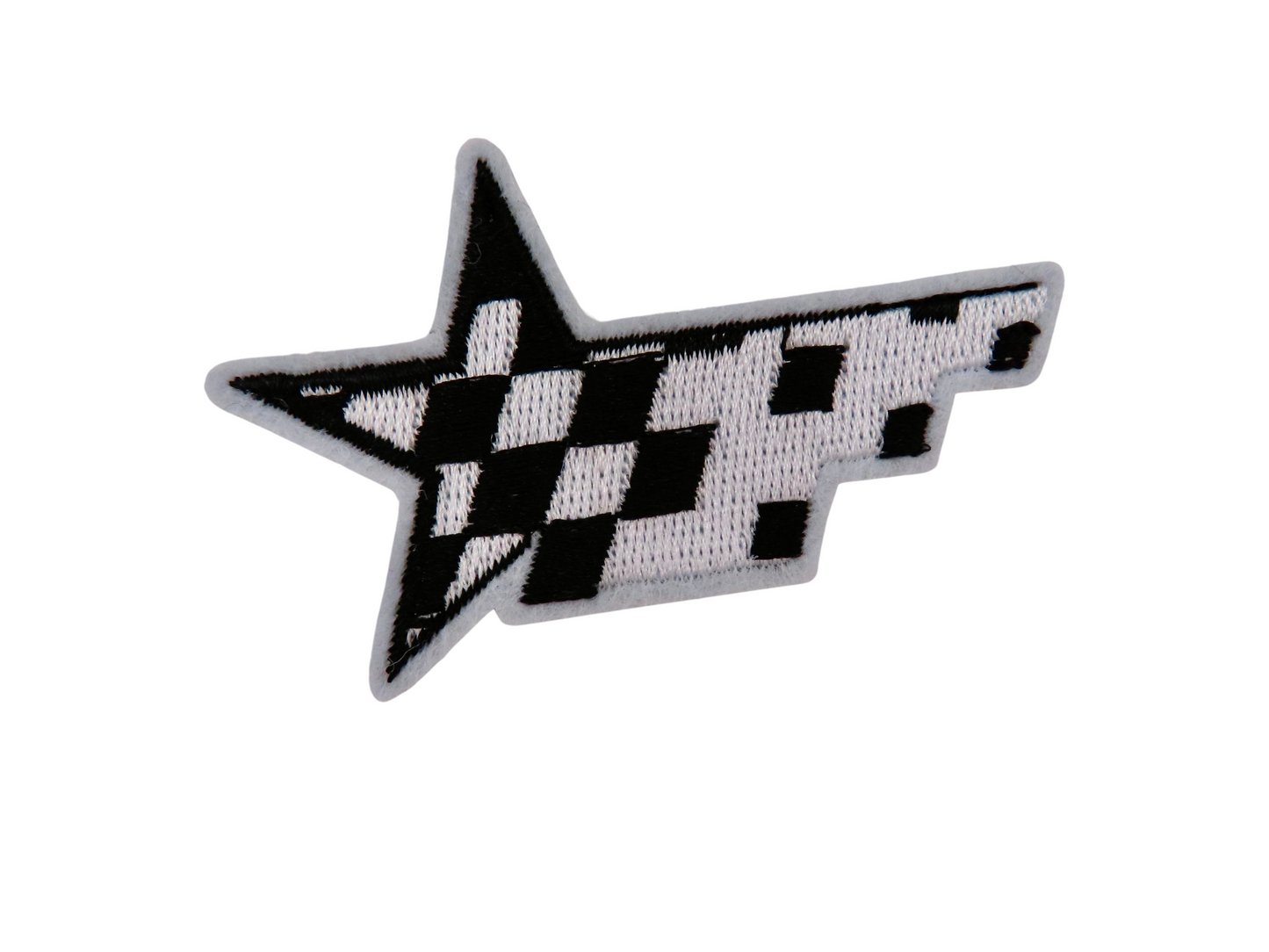 Racing Patch Collection