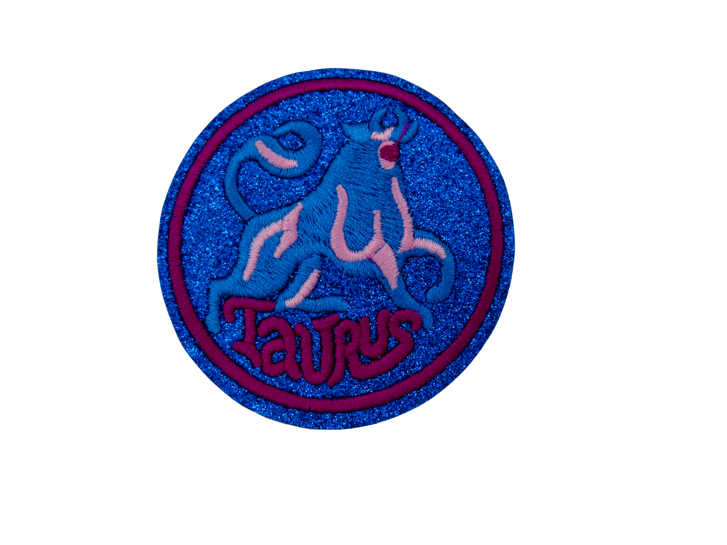 Zodiac Patch Collection