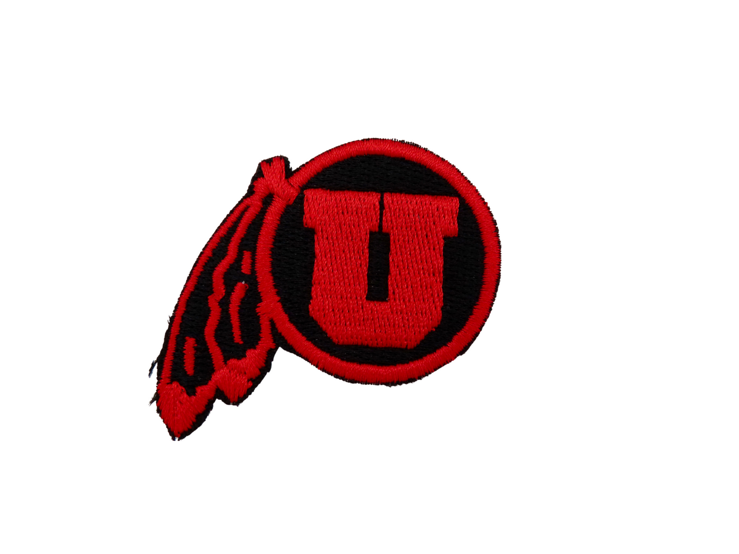 University of Utah Patch Collection