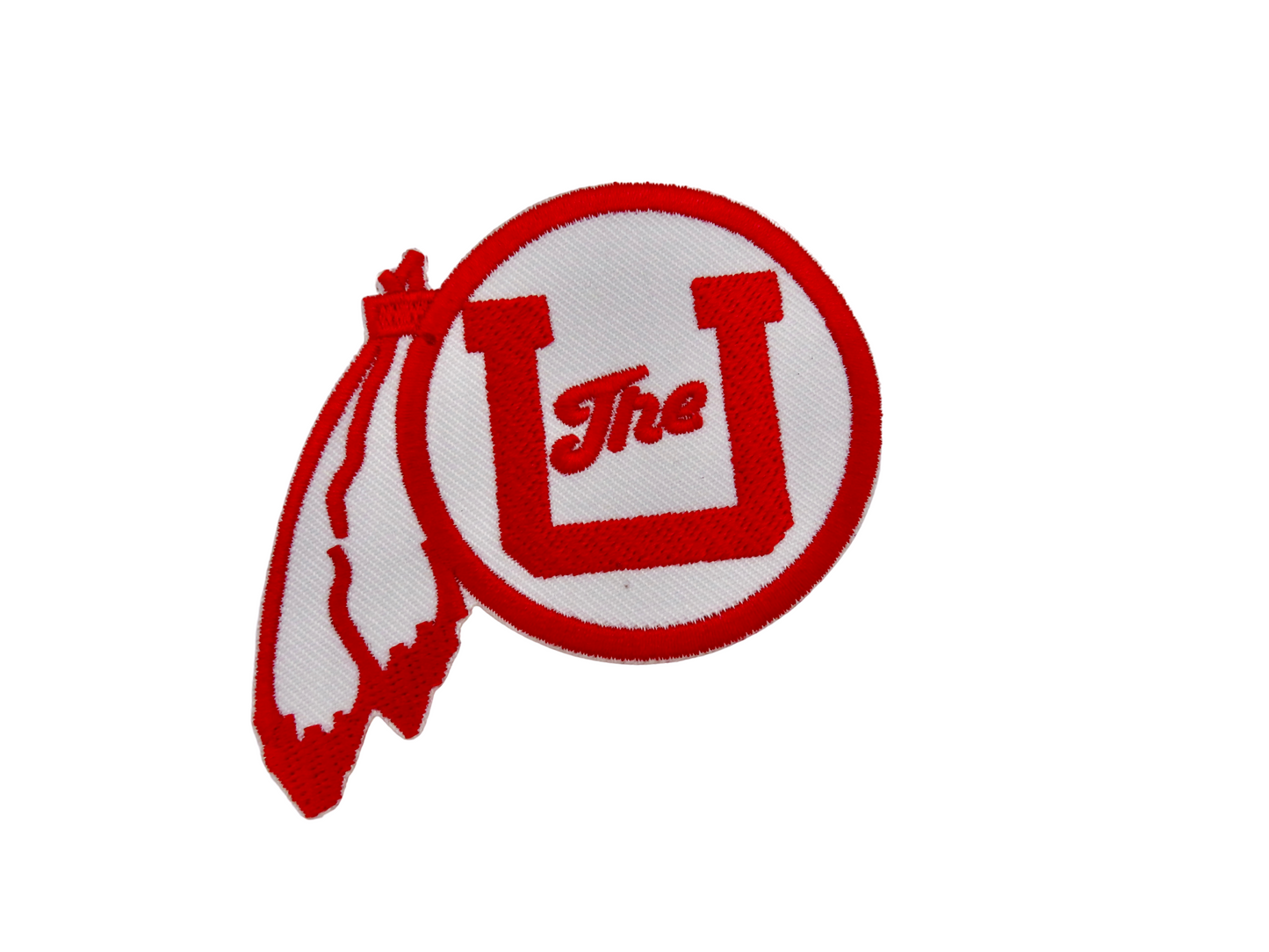 University of Utah Patch Collection