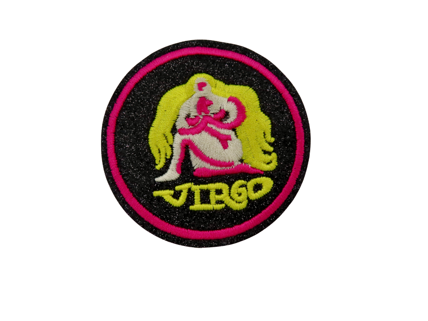 Zodiac Patch Collection