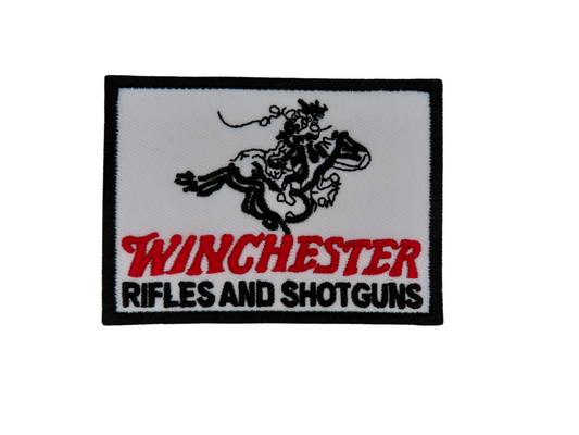 Western Patch Collection